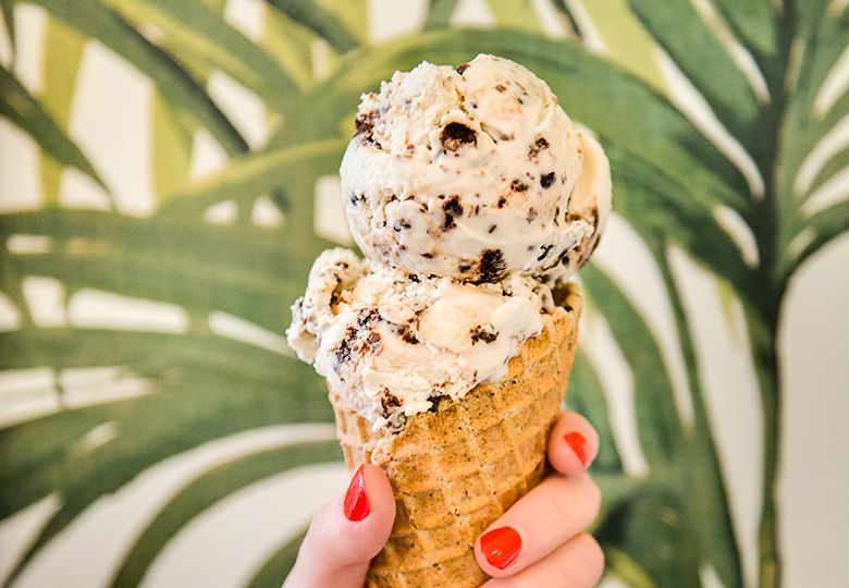 Deceptively Delicious Vegan Ice Cream Shop Opening New Ballard Location